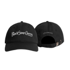 Celebrate Cap - Black