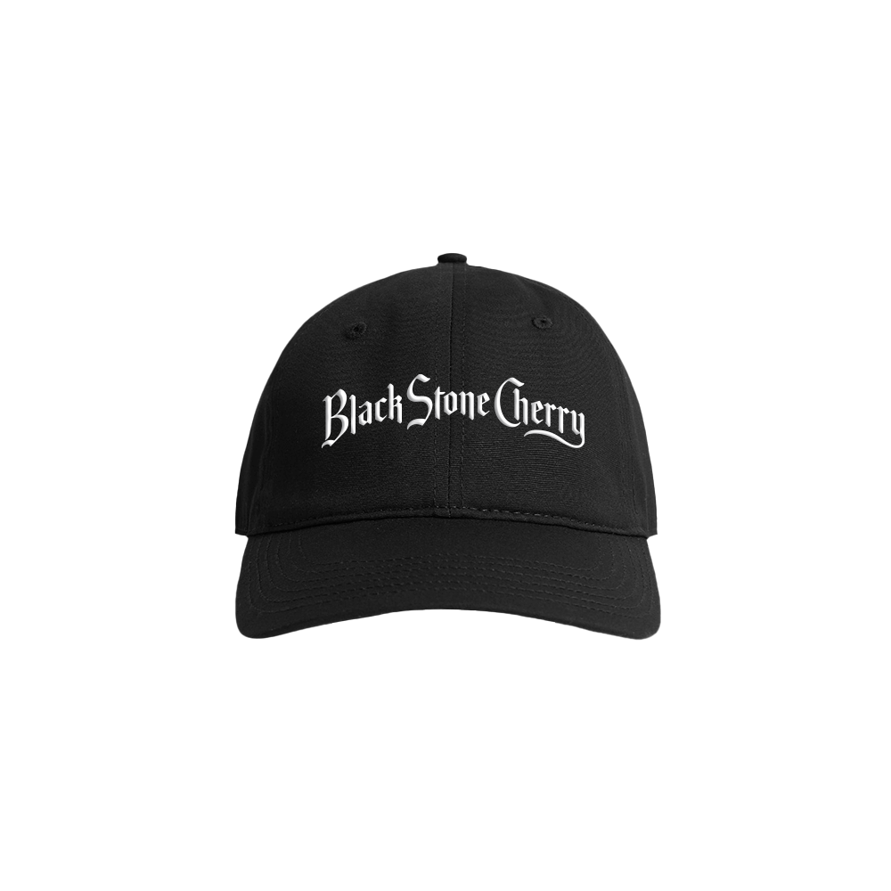 Celebrate Cap - Black