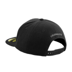 Celebrate Snapback - Black