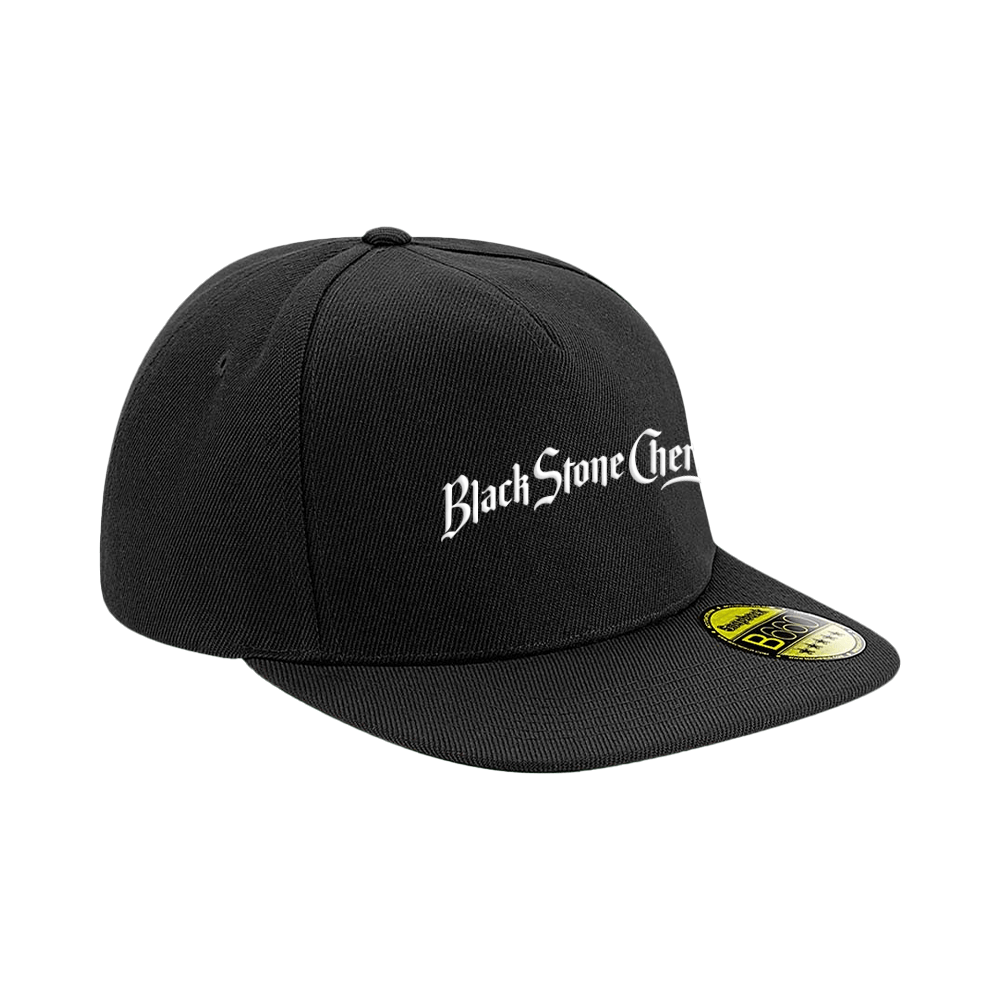 Celebrate Snapback - Black