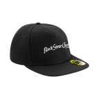 Celebrate Snapback - Black
