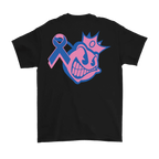 BLA Tony Tee - Black