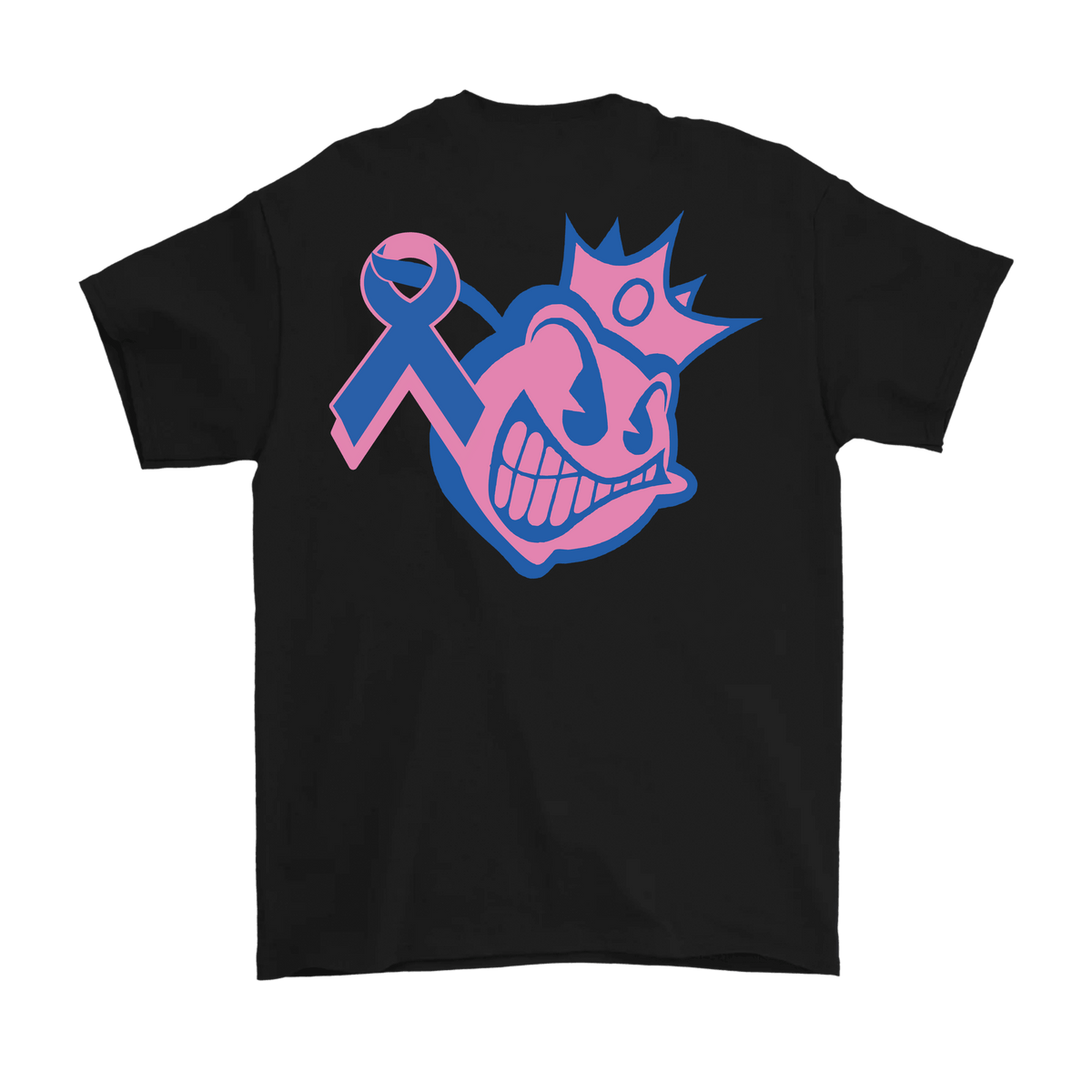 BLA Tony Tee - Black
