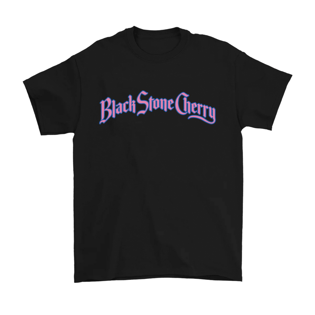 BLA Tony Tee - Black