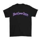BLA Tony Tee - Black