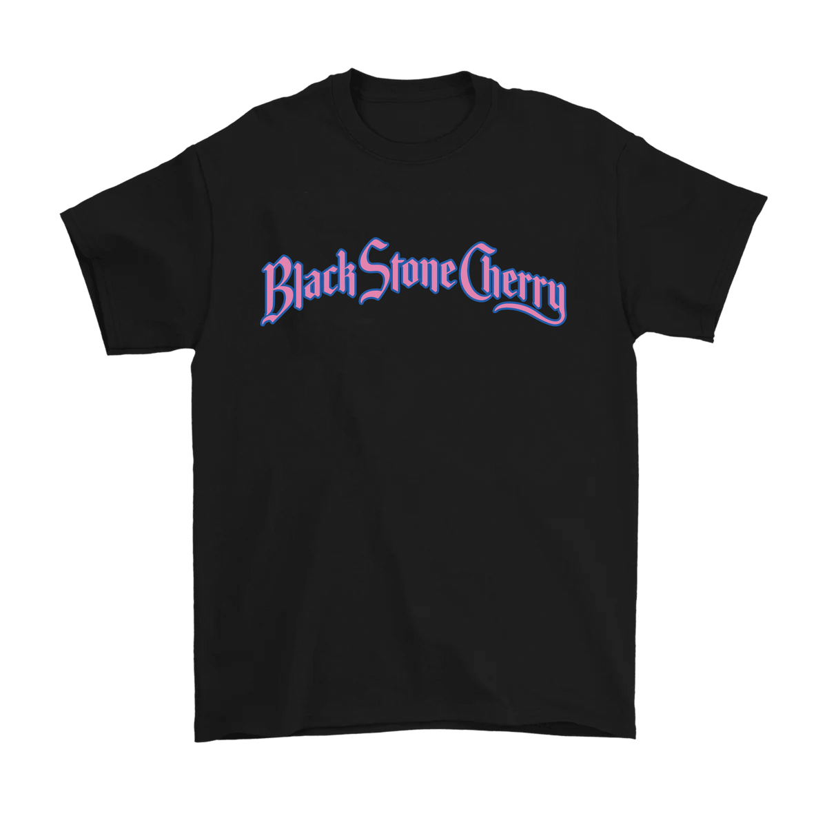 BLA Tony Tee - Black
