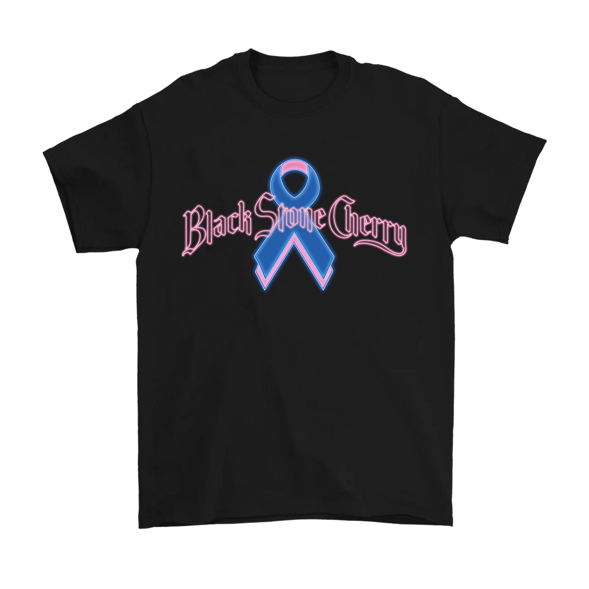 BLA Logo Tee - Black