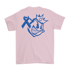 BLA Tony Tee - Pink