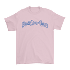 BLA Tony Tee - Pink