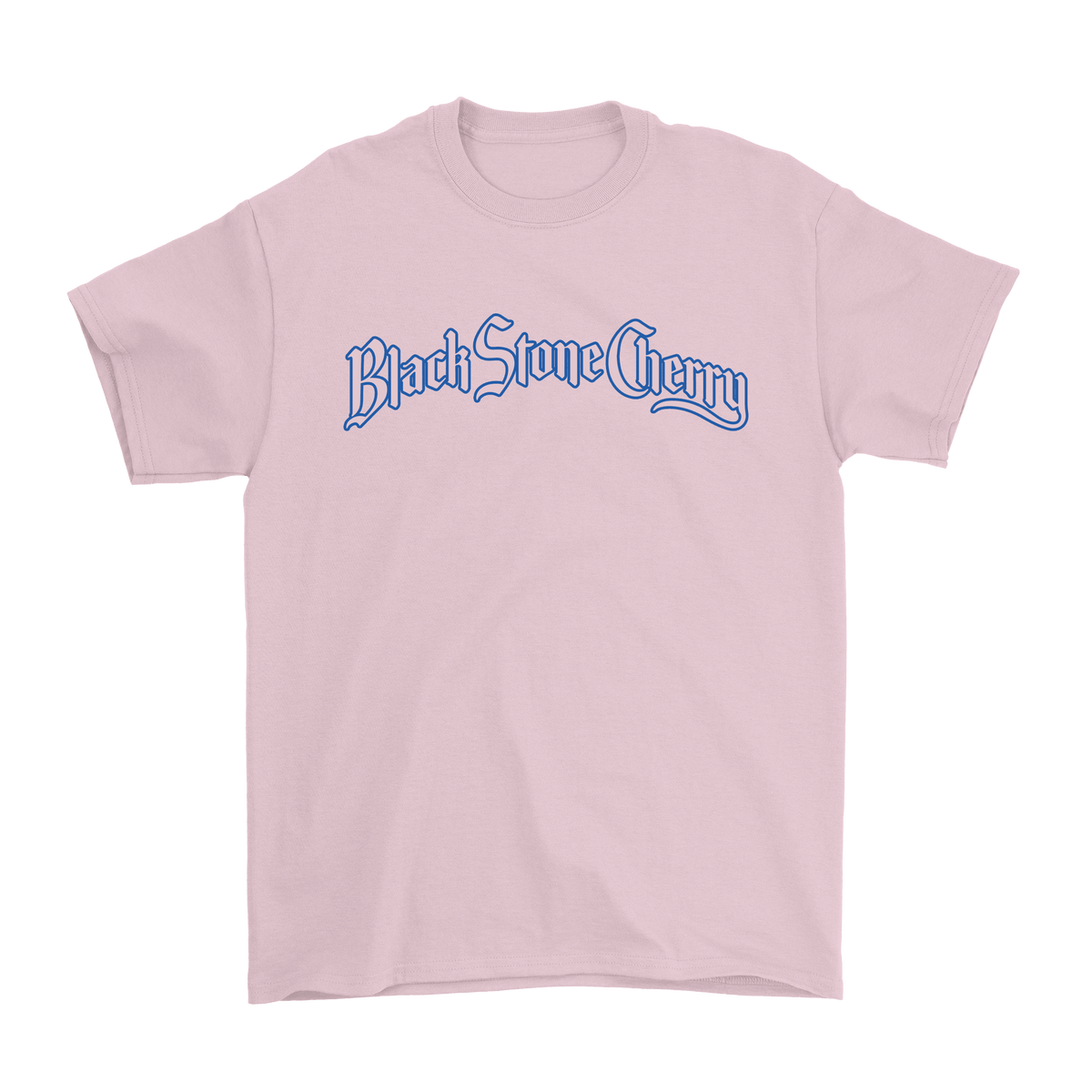BLA Tony Tee - Pink