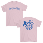 BLA Tony Tee - Pink