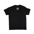Circle Tee - Black