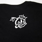 Circle Tee - Black