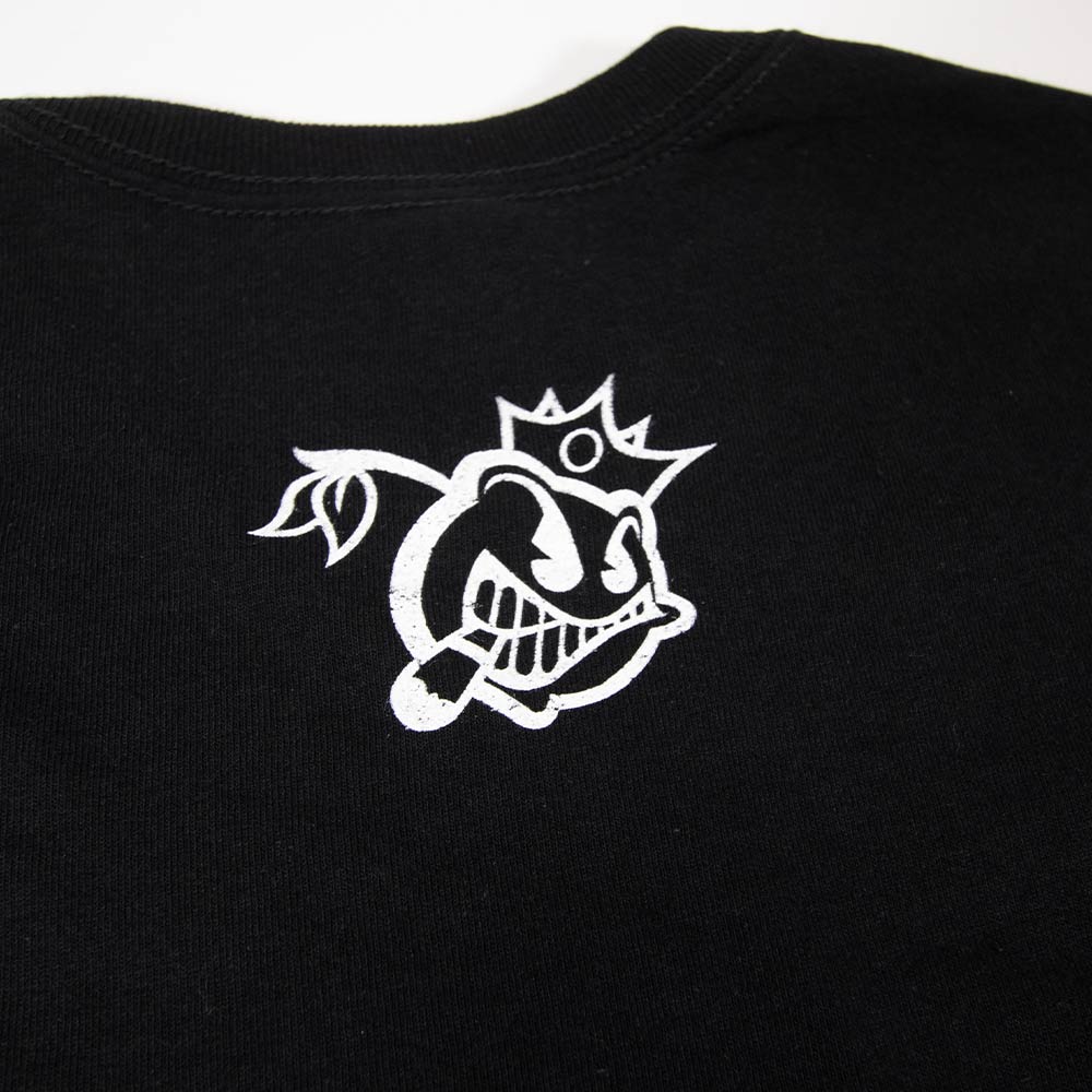 Circle Tee - Black