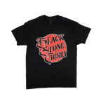 Circle Tee - Black