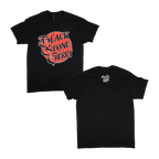 Circle Tee - Black