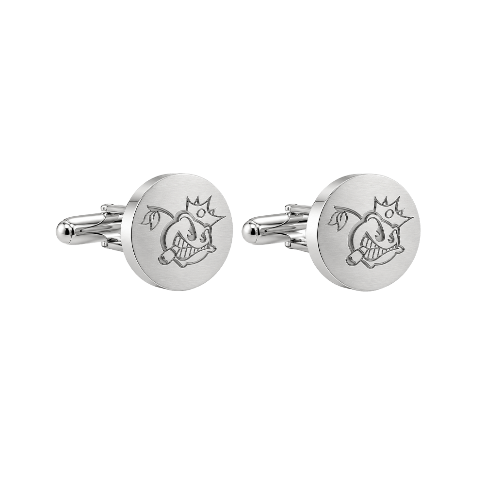 Tony Tie & Cufflinks Bundle