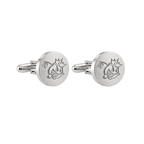 Tony Tie & Cufflinks Bundle
