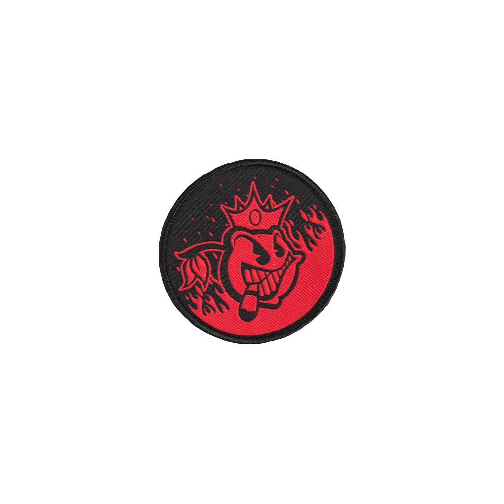 Jester Patch
