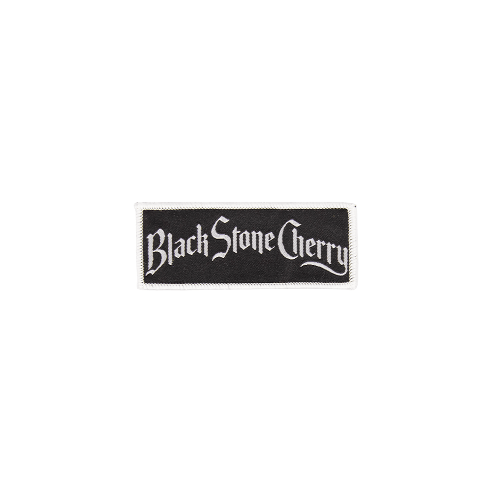 Logo Patch