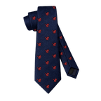 Tony Tie & Cufflinks Bundle