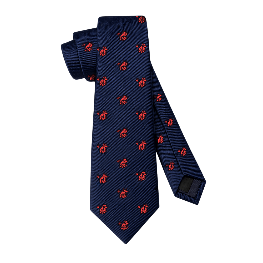 Custom Tony Tie