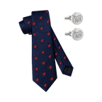 Tony Tie & Cufflinks Bundle