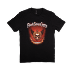 Out Of Pocket Tee - Black