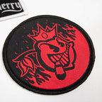 Jester Patch