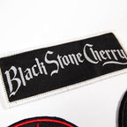Logo Patch