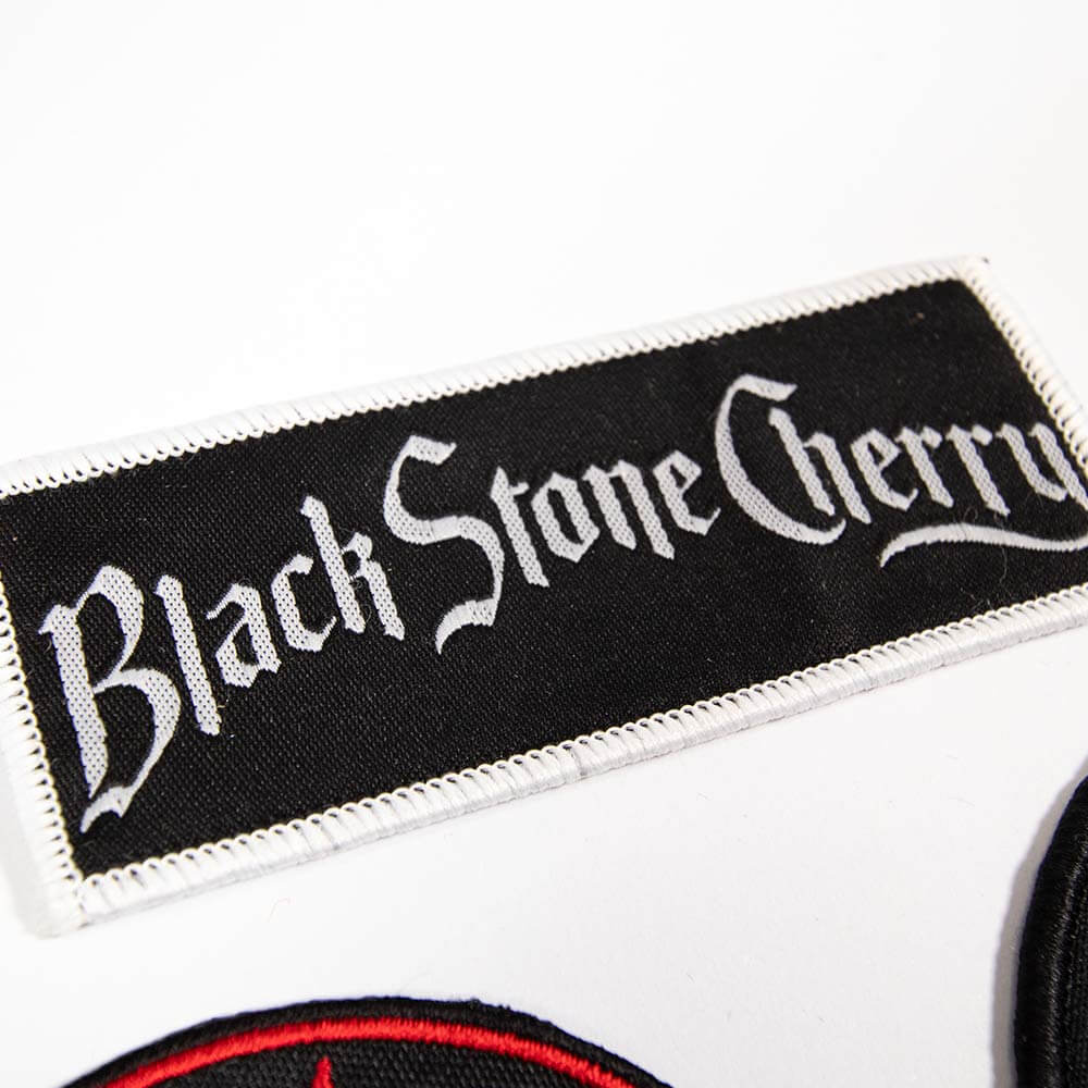 Logo Patch