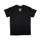 Rock N' Roll Tee - Black