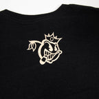 Rock N' Roll Tee - Black