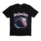 SATS 23 Nottingham Event Tee - Black